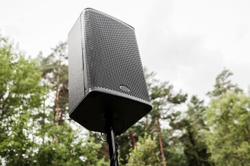 Soundsysteme leihen auf Mallorca Soundsysteme leihen auf Mallorca