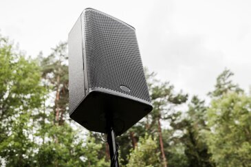 Soundsysteme leihen auf Mallorca Soundsysteme leihen auf Mallorca