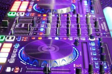 DJ-Equipment leihen auf Mallorca DJ-Equipment leihen auf Mallorca