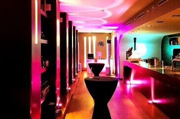 Lichteffekte leihen auf Mallorca Lichteffekte leihen auf Mallorca